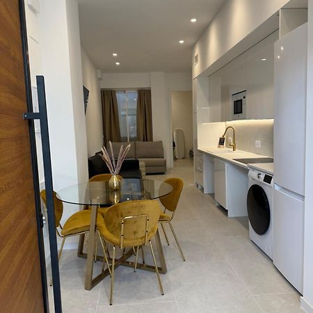 Magno Loft- Ciencias Appartement Valencia Buitenkant foto