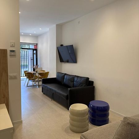 Magno Loft- Ciencias Appartement Valencia Buitenkant foto