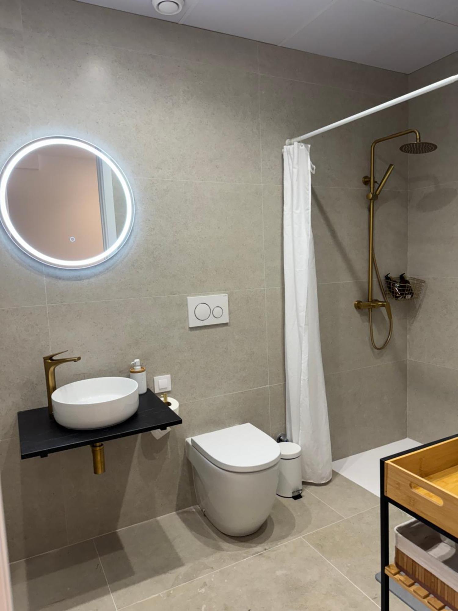Magno Loft- Ciencias Appartement Valencia Buitenkant foto