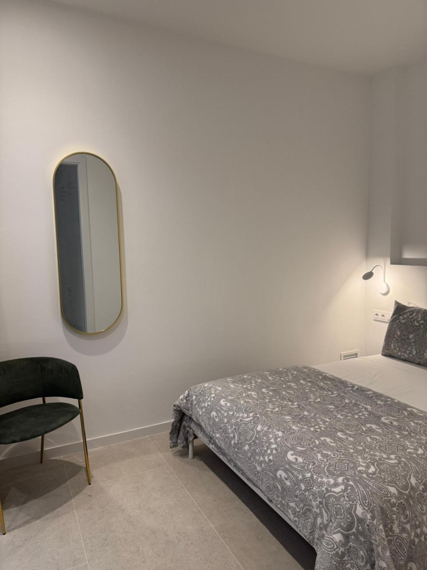 Magno Loft- Ciencias Appartement Valencia Buitenkant foto