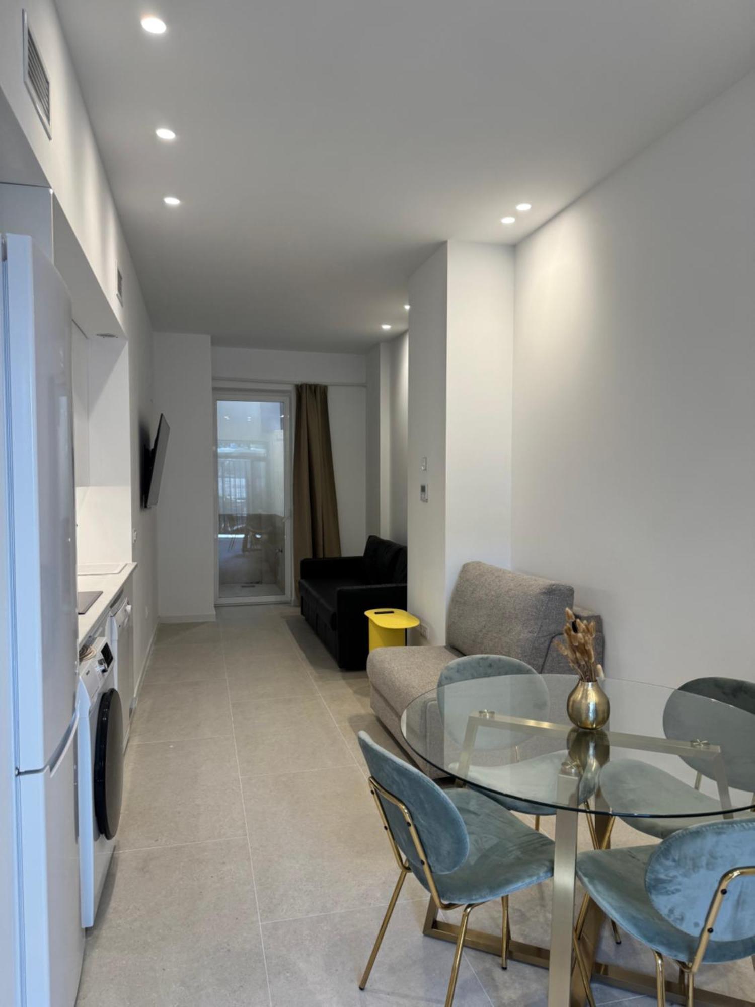 Magno Loft- Ciencias Appartement Valencia Buitenkant foto