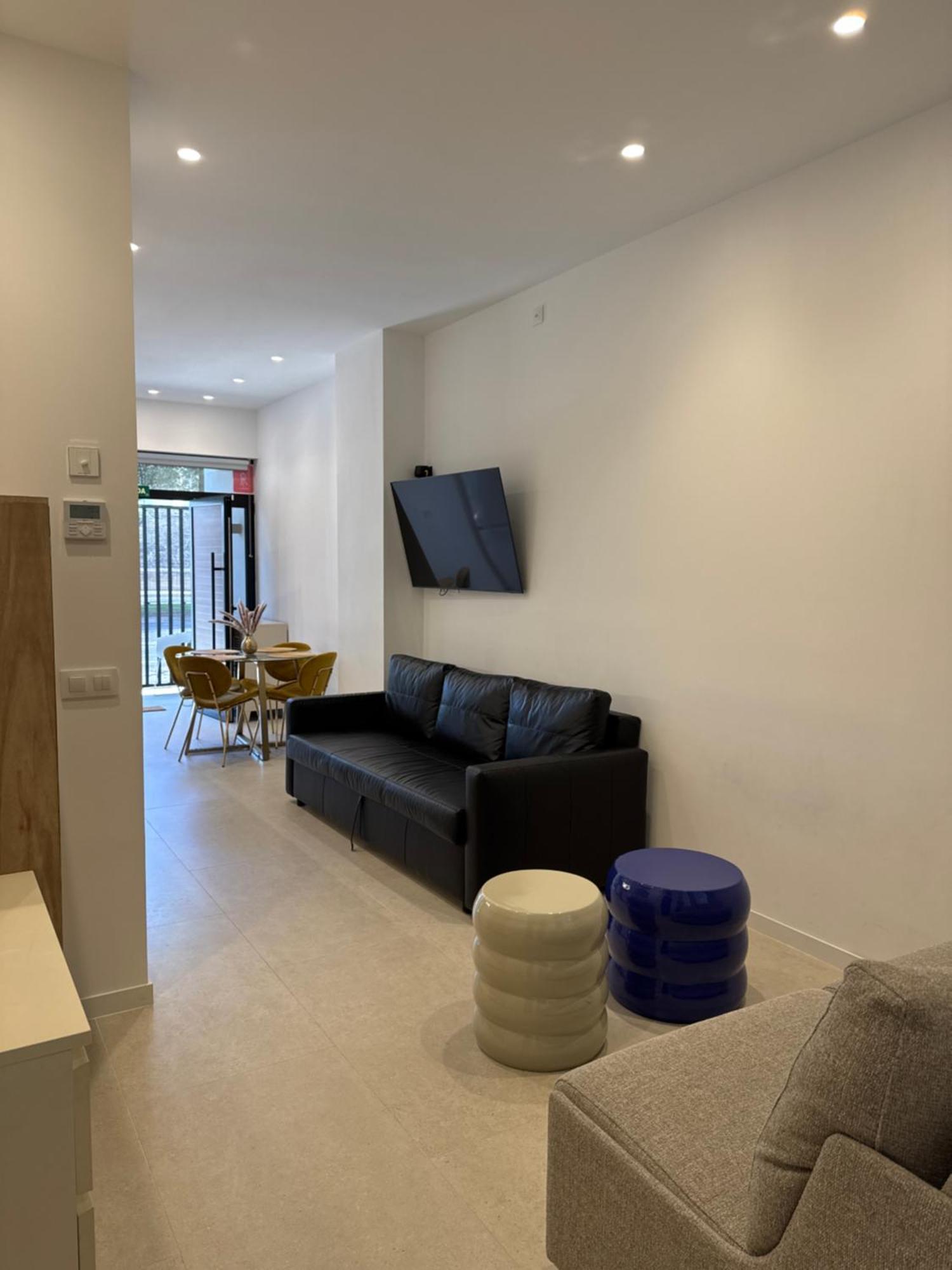 Magno Loft- Ciencias Appartement Valencia Buitenkant foto