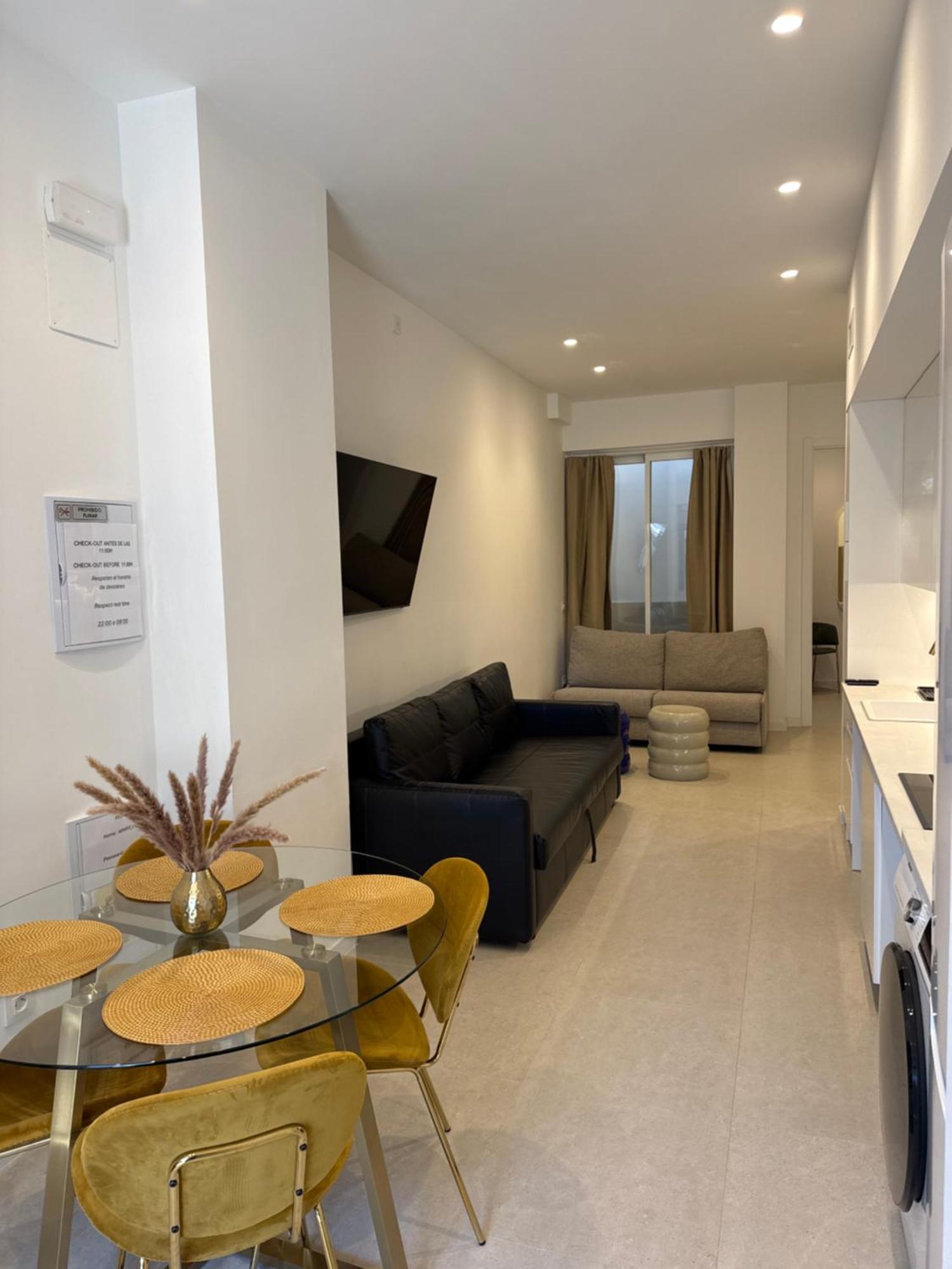 Magno Loft- Ciencias Appartement Valencia Buitenkant foto